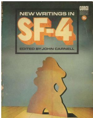 [New Writings in SF 04] • New Writings in SF 4 - [Anthology]